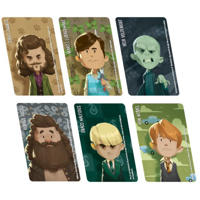 thumbnail: 999 Games  Similo: Harry Potter