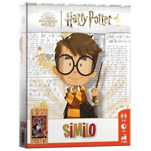  Similo: Harry Potter