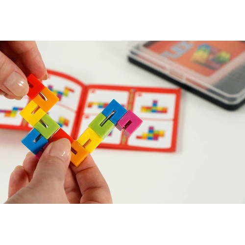 999 Games Flex Puzzler S Kaartspel | Kaartspel van