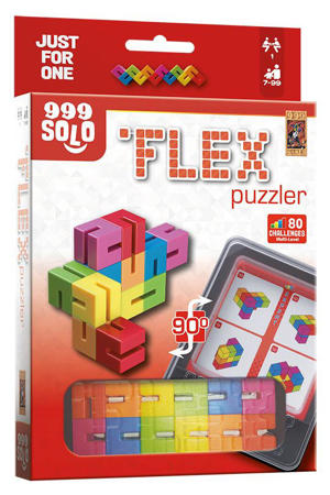  Flex Puzzler S