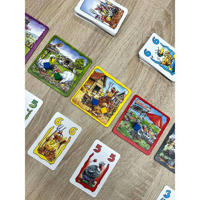 thumbnail: 999 Games  Graantje de Voorste