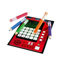 thumbnail: 999 Games  Pick a Pen Hackers