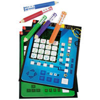 thumbnail: 999 Games  Pick a Pen Hackers