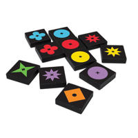 thumbnail: 999 Games  Qwirkle