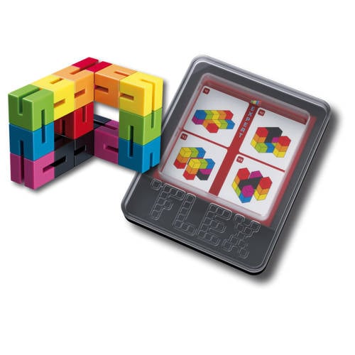 999 Games Flex Puzzler XL Kaartspel | Kaartspel van