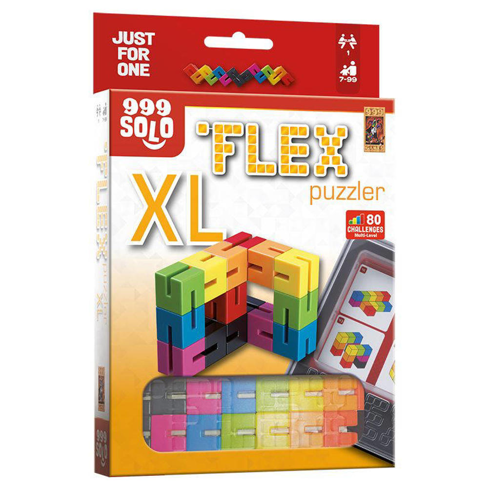 999 Games  Flex Puzzler XL