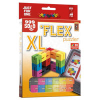 thumbnail: 999 Games  Flex Puzzler XL