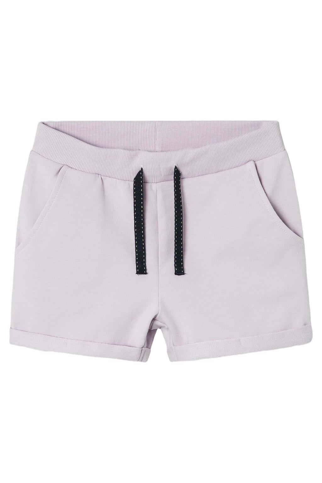 NAME IT KIDS casual short NKFVOLTA lila