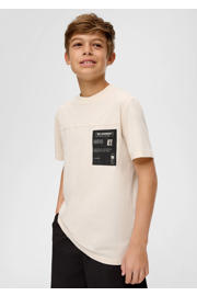 thumbnail: s.Oliver T-shirt beige
