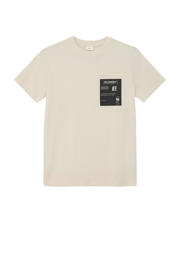 thumbnail: s.Oliver T-shirt beige