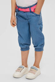 thumbnail: s.Oliver broek medium blue denim