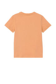 thumbnail: s.Oliver T-shirt met printopdruk