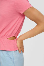 thumbnail: s.Oliver T-shirt roze