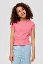 thumbnail: s.Oliver T-shirt roze