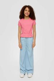 thumbnail: s.Oliver T-shirt roze