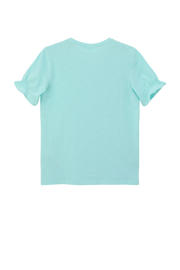 thumbnail: s.Oliver T-shirt blauw