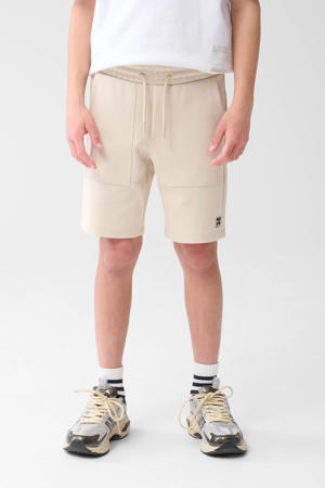 sweatshort zand