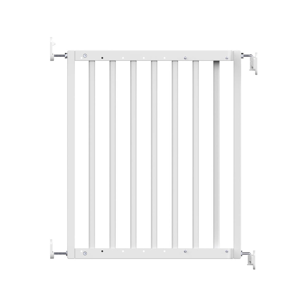 Munchkin traphek wit - 63.5 tot 102cm | wehkamp