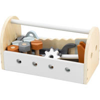thumbnail: Tryco  Wooden Tool Box