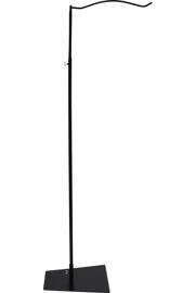 thumbnail: Tryco Adjustable Canopy Holder - Black