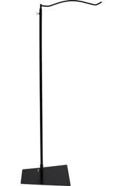 thumbnail: Tryco Adjustable Canopy Holder - Black