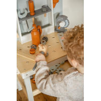 thumbnail: Tryco Wooden Workbench