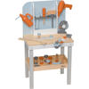 Tryco Wooden Workbench