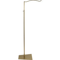 thumbnail: Tryco Adjustable Canopy Holder - Gold