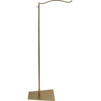 thumbnail: Tryco Adjustable Canopy Holder - Gold