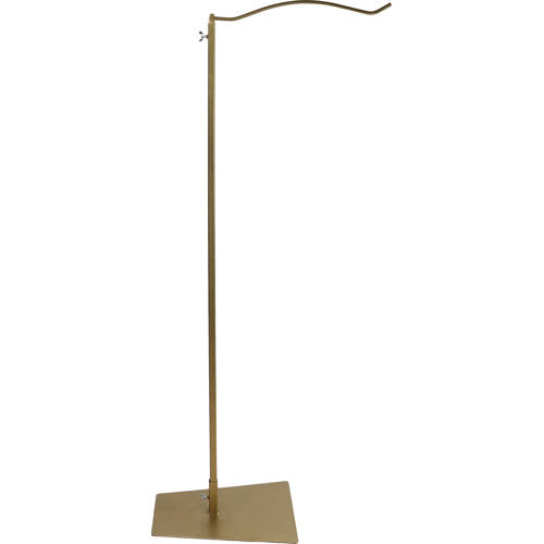 Tryco Adjustable Canopy Holder Gold Baby klamboe