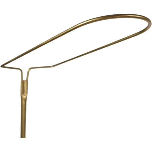 Tryco Canopy Stand Gold Baby klamboe | Baby klamboe van