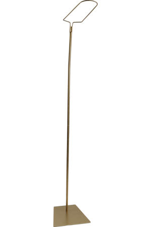 Canopy Stand - Gold