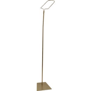 Canopy Stand - Gold