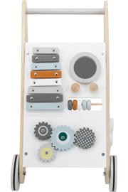 thumbnail: Tryco  Wooden Activity Walker