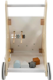 thumbnail: Tryco  Wooden Activity Walker