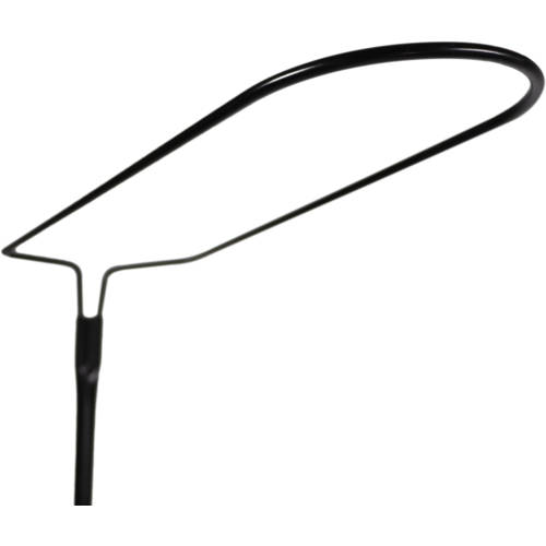 Tryco Canopy Stand Black Baby klamboe | Baby klamboe van