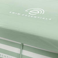 thumbnail: Swim Essentials  Afdekzeil 300x200 cm