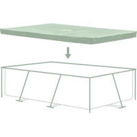 thumbnail: Swim Essentials  Afdekzeil 300x200 cm