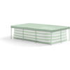 Grijs groen