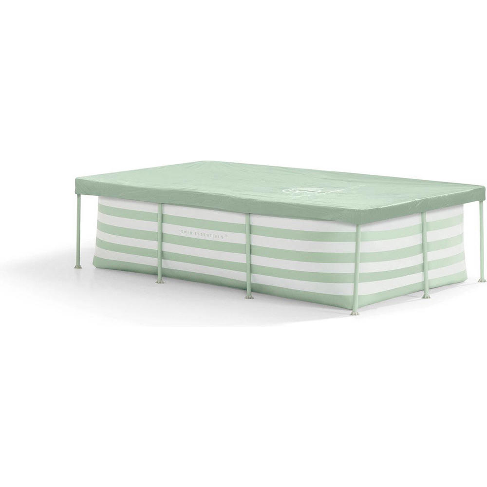 Swim Essentials  Afdekzeil 300x200 cm