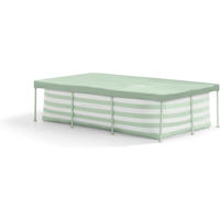thumbnail: Swim Essentials  Afdekzeil 300x200 cm