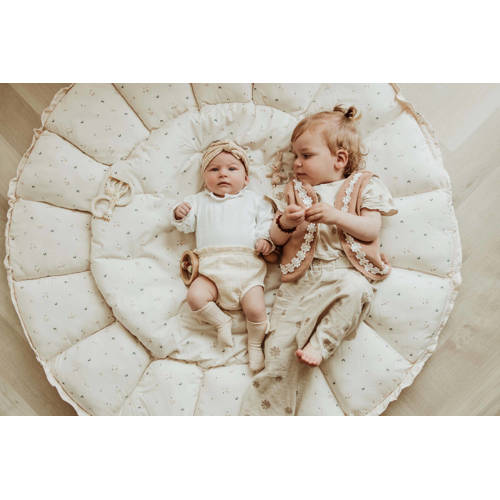 Play&Go Bloom Moon 3-in-1 speelkleed | Speelkleed van