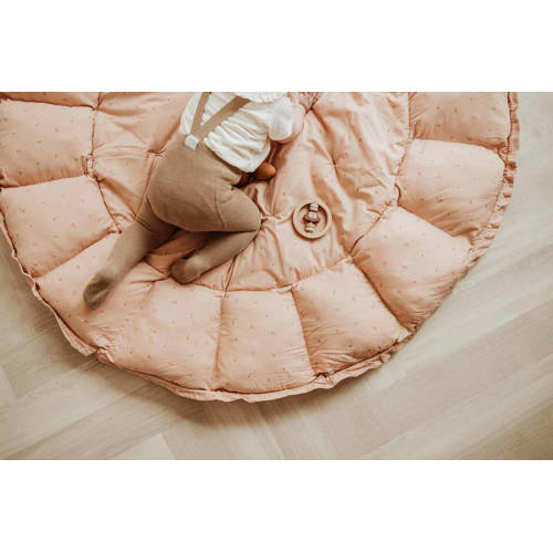 Play&Go Bloom Fleuri 3-in-1 speelkleed | Speelkleed van
