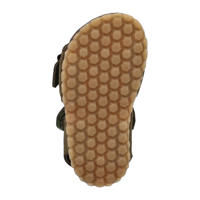 thumbnail: Nelson Kids suède sandalen groen