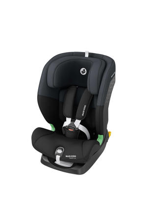 S i-Size  autostoel - Tonal Black