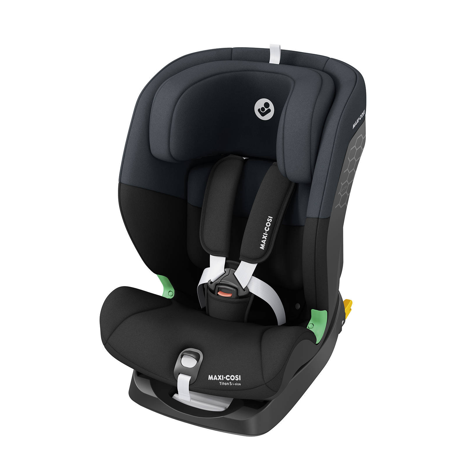 Cosi Axissfix Plus Maxi Cosi Car Seat 18kg Plus Isofix Maxi-Cosi