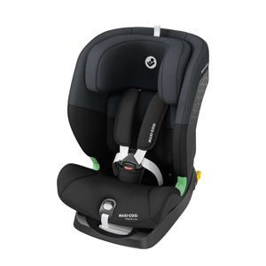 S i-Size  autostoel - Tonal Black