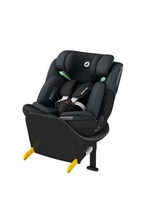 Emerald 360 S Tonal Black