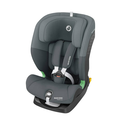 Maxi-Cosi Titan S i-Size autostoel - Tonal Graphite Grijs afbeelding