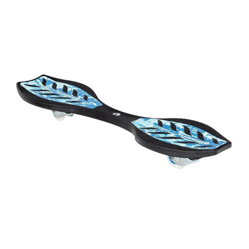 Razor RipStik Air Pro - SE Camo Waveboard Blauw | Waveboard van Razor afbeelding